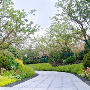 別墅庭院設(shè)計(jì)的后期如何養(yǎng)護(hù)穷奢极侈？